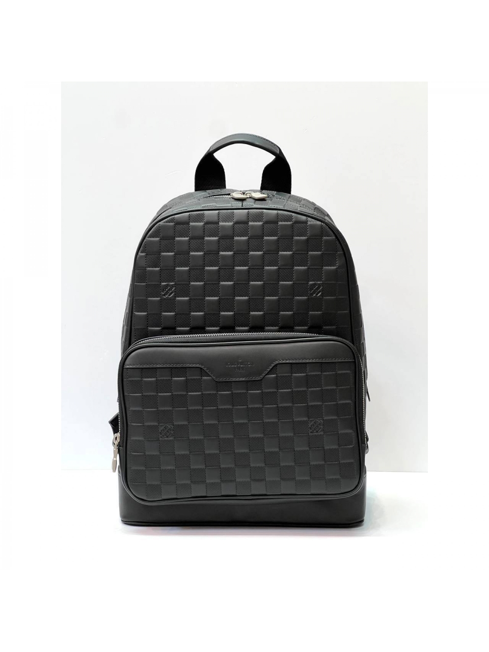 Рюкзак Louis Vuitton Campus из кожи Damier Infini